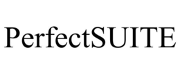 PERFECTSUITE trademark