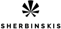 SHERBINSKIS trademark