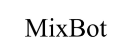 MIXBOT trademark