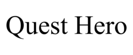 QUEST HERO trademark
