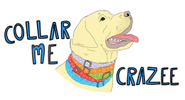 COLLAR ME CRAZEE trademark