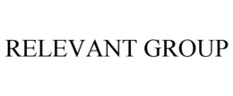 RELEVANT GROUP trademark