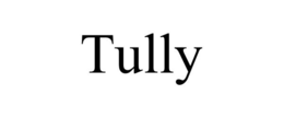 TULLY trademark