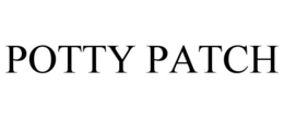 POTTY PATCH trademark