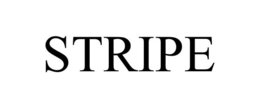 STRIPE trademark