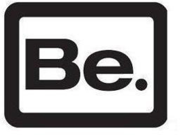 BE. trademark