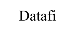 DATAFI trademark