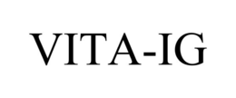 VITA-IG trademark