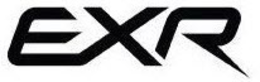 EXR trademark