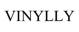 VINYLLY trademark