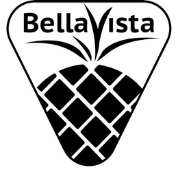 BELLA ISTA trademark