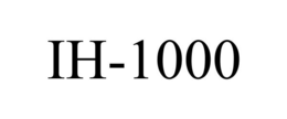 IH-1000 trademark