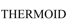 THERMOID trademark
