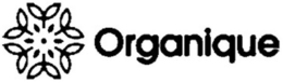 ORGANIQUE trademark
