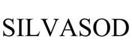SILVASOD trademark