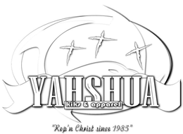 YAHSHUA KIKS & APPAREL "REP'N CHRIST SINCE 1985" trademark
