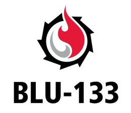 BLU-133 trademark