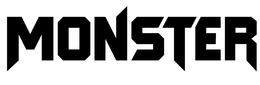 MONSTER trademark