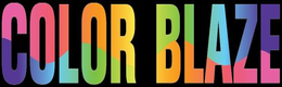 COLOR BLAZE trademark
