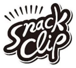 SNACK CLIP trademark