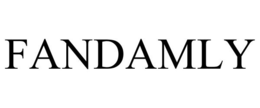 FANDAMLY trademark