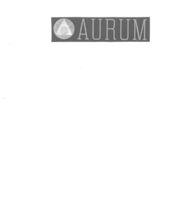 AURUM trademark