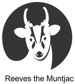 REEVES THE MUNTJAC trademark