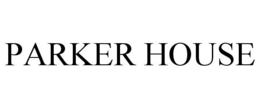 PARKER HOUSE trademark