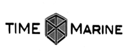 TIME MARINE trademark