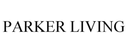 PARKER LIVING trademark