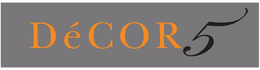 DÉCOR 5 trademark