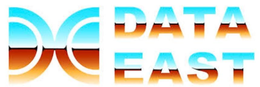 DE DATA EAST trademark