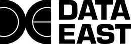 DE DATA EAST trademark