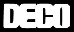 DECO trademark