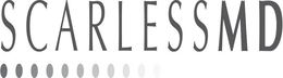 SCARLESS MD trademark