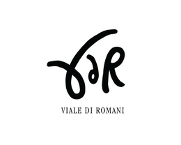 VDR VIALE DI ROMANI trademark