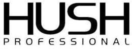 HUSH PROFESSIONAL trademark