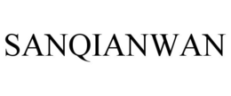 SANQIANWAN trademark