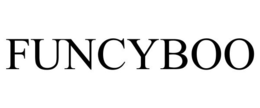 FUNCYBOO trademark