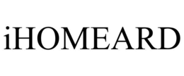 IHOMEARD trademark