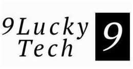 9LUCKY TECH trademark