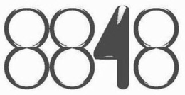 8848 trademark