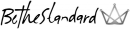 BE THE STANDARD trademark