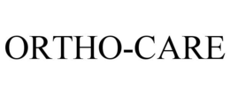 ORTHO-CARE trademark