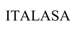 ITALASA trademark