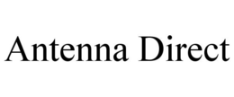 ANTENNA DIRECT trademark