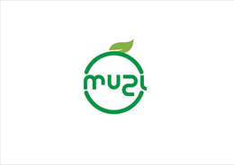 MUZI trademark