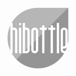 HIBOTTLE trademark