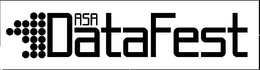 ASA DATAFEST trademark