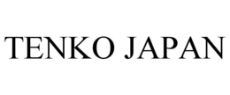 TENKO JAPAN trademark